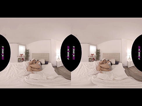❤️ PORNBCN VR ສອງເພດຍິງໄວໜຸ່ມຕື່ນຂຶ້ນຮອນໃນ 4K 180 3D virtual reality Geneva Bellucci Katrina Moreno ❤️ ແຕ່ໜັງໂປ້ ທີ່ lo.com-porn-kai.ru