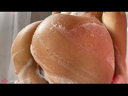 ❤️ Brunette Masturbates Pussy with Vibrator to Intense Orgasm in Shower ❤️ ແຕ່ໜັງໂປ້ ທີ່ lo.com-porn-kai.ru