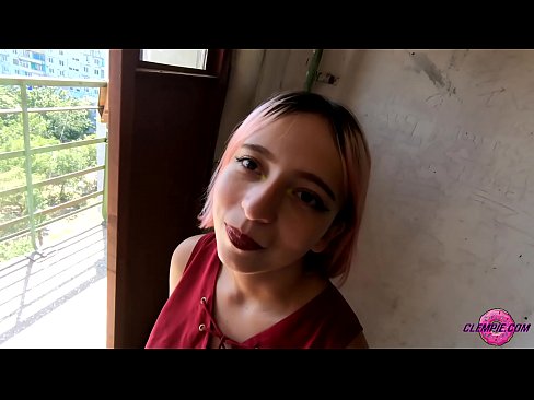 ❤️ ນັກສຶກສາ Sensual ດູດຄົນແປກຫນ້າໃນດ້ານນອກ - ສ້າງຄວາມຫມັ້ນເທິງໃບຫນ້າຂອງລາວ ❤️ ແຕ່ໜັງໂປ້ ທີ່ lo.com-porn-kai.ru